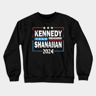 Kennedy Shanahan 2024 Crewneck Sweatshirt